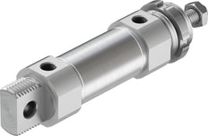 Festo Round Cylinder 40mm Bore 40mm Stroke Double Acting - 195991