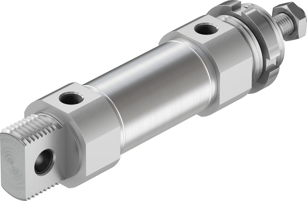 Festo Round Cylinder 40mm Bore 40mm Stroke Double Acting - 559306