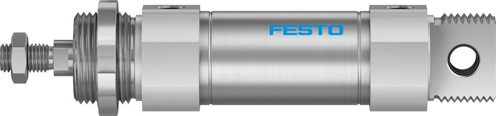 Festo Vérin Cylindrique 40mm Alésage 40mm Course Double Effet - 559306