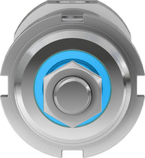 Festo Round Cylinder 40mm Bore 40mm Stroke Double Acting - 195991