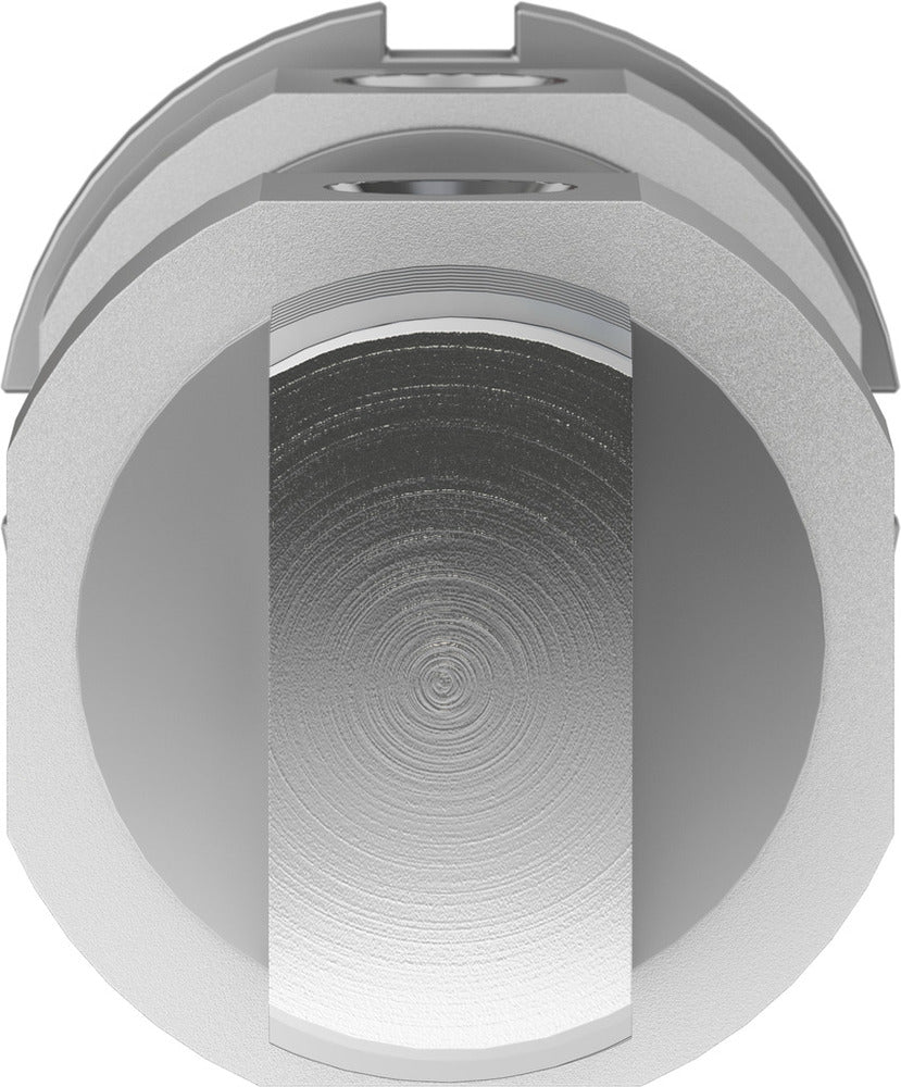 Festo Vérin Cylindrique 40mm Alésage 40mm Course Double Effet - 195991