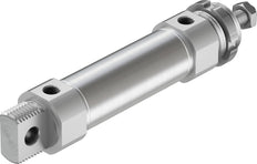 Festo Vérin Cylindrique 40mm Alésage 80mm Course Double Effet - 559308