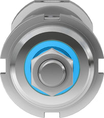 Festo Vérin Cylindrique 40mm Alésage 80mm Course Double Effet - 559308