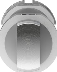 Festo Vérin Cylindrique 40mm Alésage 80mm Course Double Effet - 195993