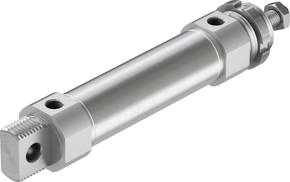 Festo Vérin Cylindrique 40mm Alésage 100mm Course Double Effet - 559309