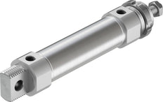 Festo Vérin Cylindrique 40mm Alésage 100mm Course Double Effet - 559309