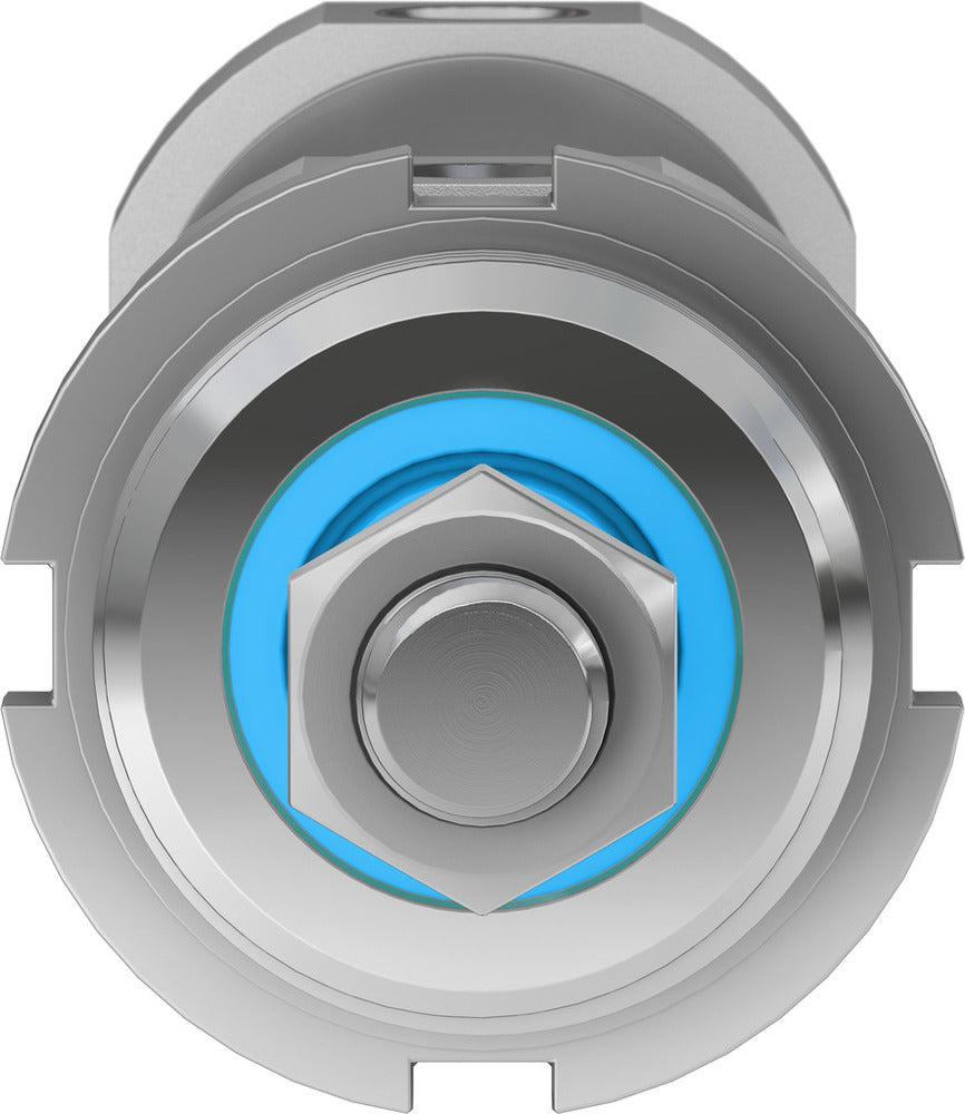 Festo Round Cylinder 40mm Bore 100mm Stroke Double Acting - 559309