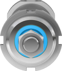 Festo Round Cylinder 40mm Bore 100mm Stroke Double Acting - 559309