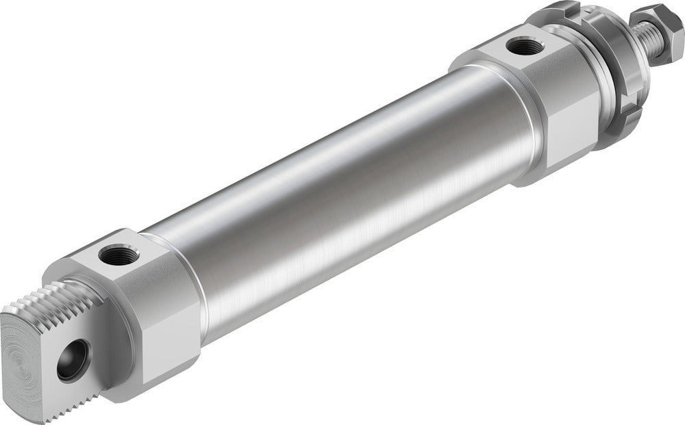 Festo Vérin Cylindrique 40mm Alésage 125mm Course Double Effet - 559310