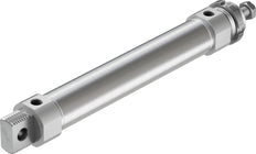 Festo Vérin Cylindrique 40mm Alésage 200mm Course Double Effet - 195997