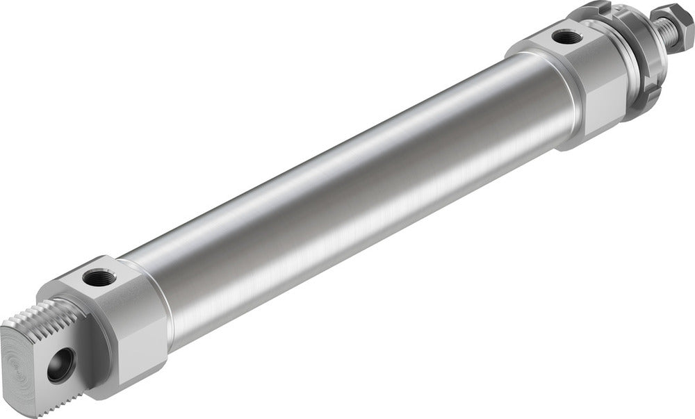 Festo Vérin Cylindrique 40mm Alésage 200mm Course Double Effet - 559312