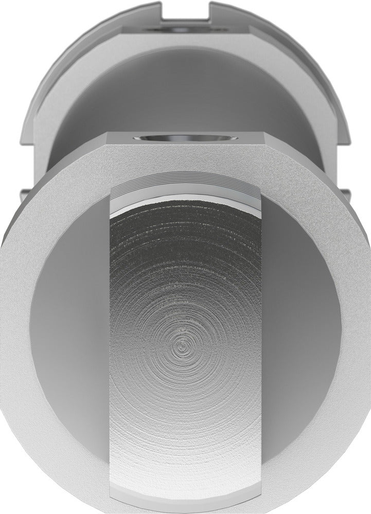 Festo Round Cylinder 40mm Bore 200mm Stroke Double Acting - 559312