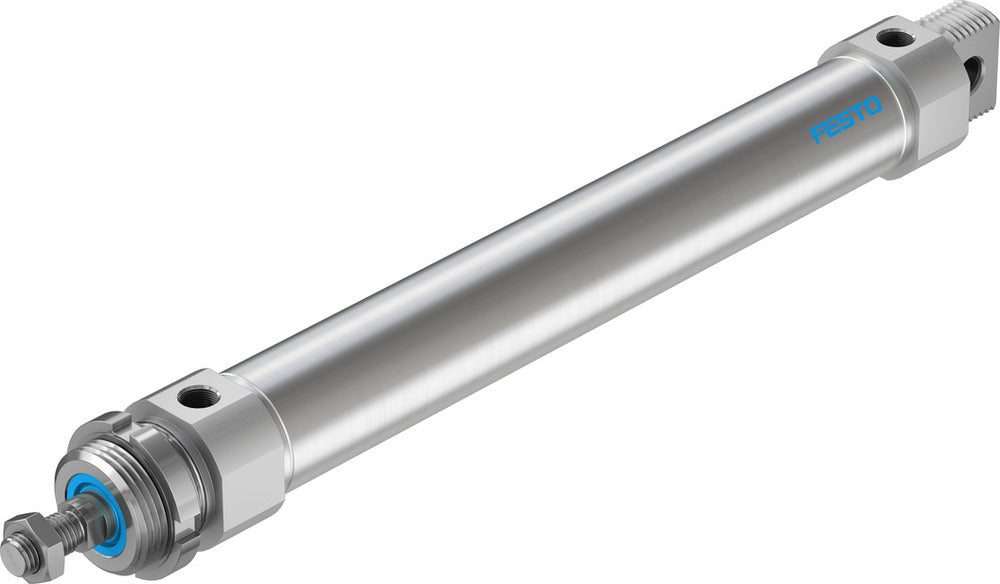 Festo Vérin Cylindrique 40mm Alésage 250mm Course Double Effet - 559313