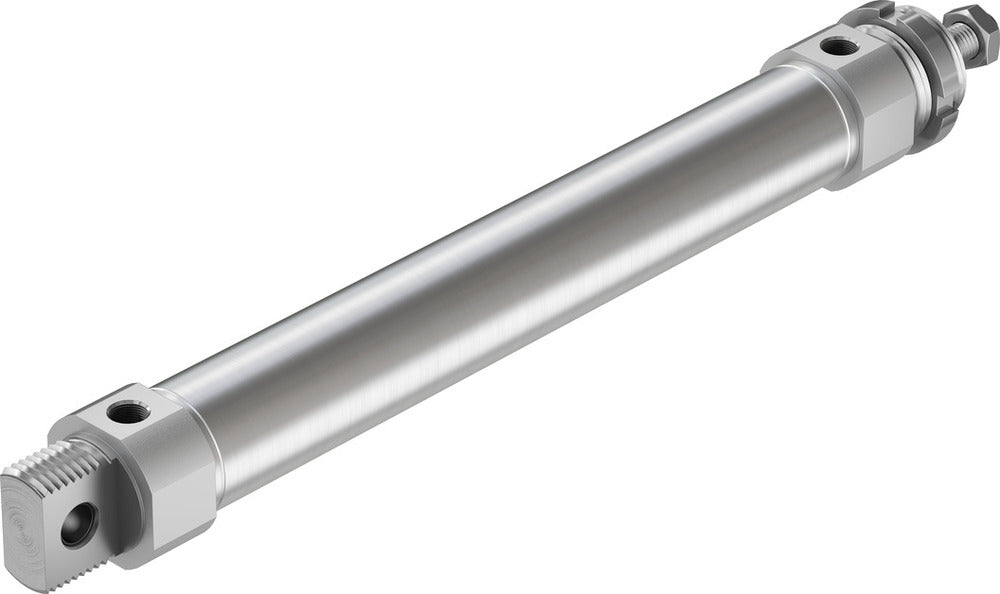 Festo Vérin Cylindrique 40mm Alésage 250mm Course Double Effet - 559313