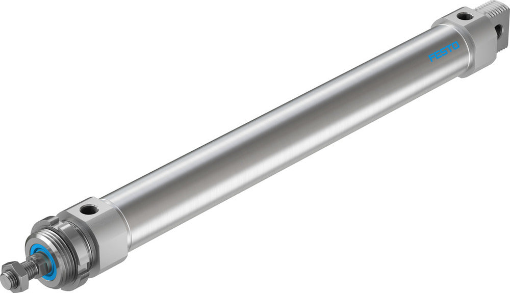 Festo Round Cylinder 40mm Bore 320mm Stroke Double Acting - 559314
