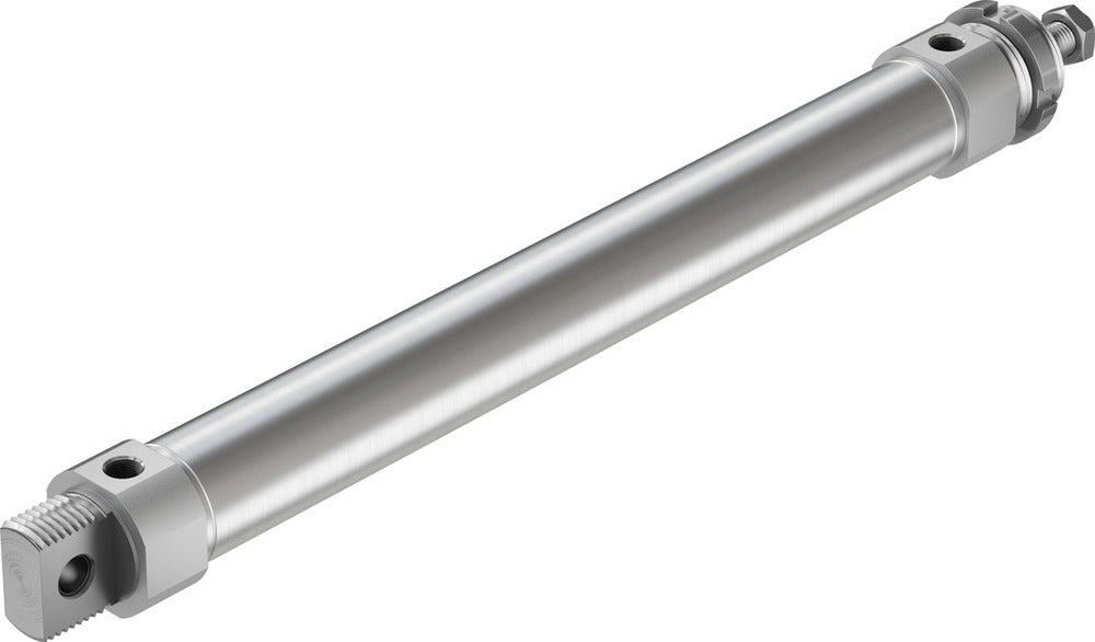Festo Vérin Cylindrique 40mm Alésage 320mm Course Double Effet - 195999