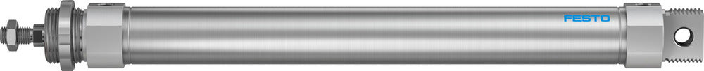Festo Round Cylinder 40mm Bore 320mm Stroke Double Acting - 559314