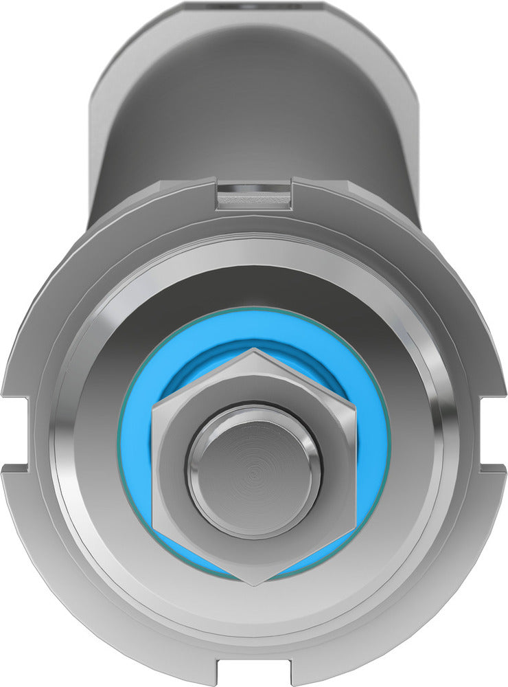 Festo Vérin Cylindrique 40mm Alésage 320mm Course Double Effet - 195999
