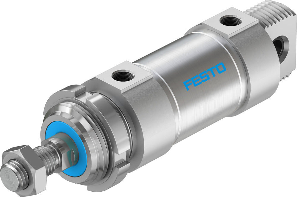 Festo Vérin Cylindrique 50mm Alésage 25mm Course Double Effet - 559315