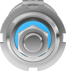 Festo Vérin Cylindrique 50mm Alésage 25mm Course Double Effet - 196000