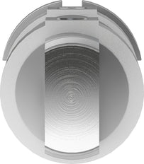 Festo Vérin Cylindrique 50mm Alésage 25mm Course Double Effet - 196000