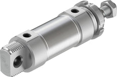 Festo Round Cylinder 50mm Bore 40mm Stroke Double Acting - 196001