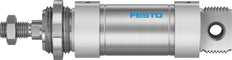 Festo Round Cylinder 50mm Bore 40mm Stroke Double Acting - 196001