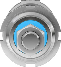Festo Vérin Cylindrique 50mm Alésage 40mm Course Double Effet - 196001