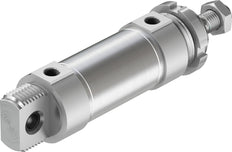 Festo Vérin Cylindrique 50mm Alésage 50mm Course Double Effet - 196002