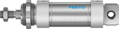Festo Vérin Cylindrique 50mm Alésage 50mm Course Double Effet - 196002