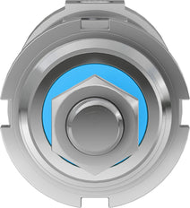 Festo Vérin Cylindrique 50mm Alésage 50mm Course Double Effet - 196002