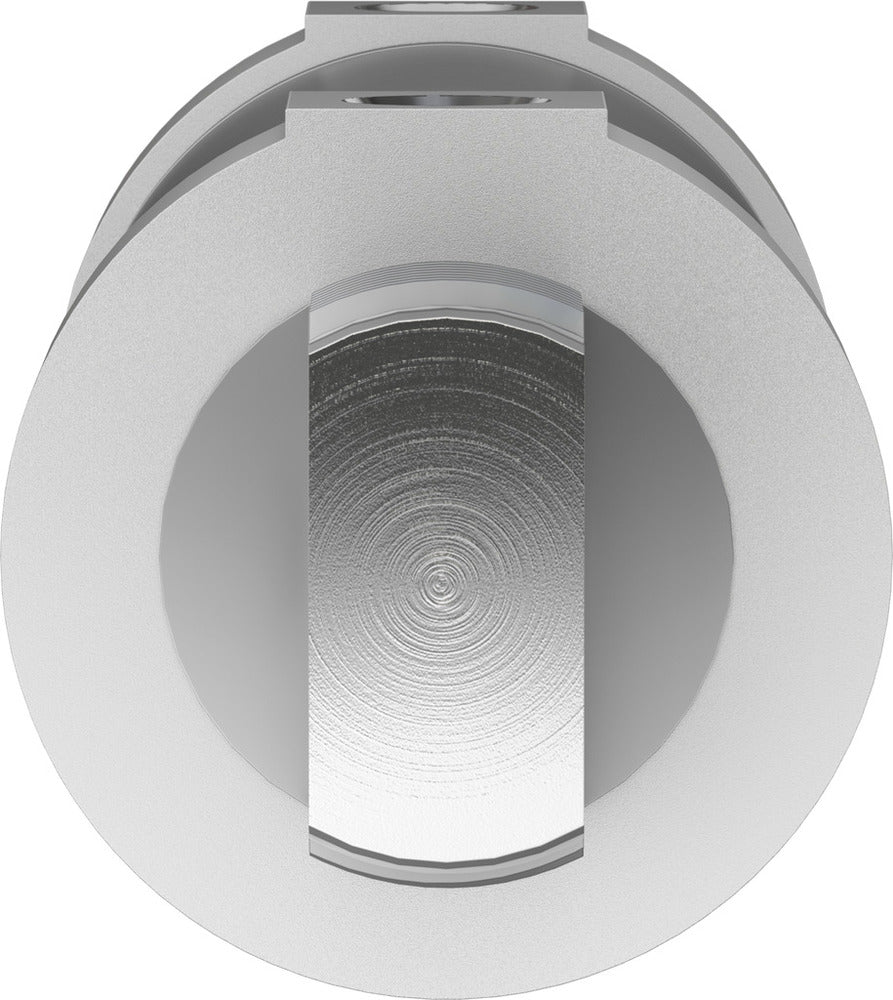 Festo Vérin Cylindrique 63mm Alésage 100mm Course Double Effet - 559329