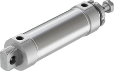 Festo Round Cylinder 63mm Bore 125mm Stroke Double Acting - 196015