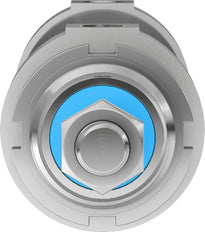 Festo Vérin Cylindrique 63mm Alésage 125mm Course Double Effet - 559330