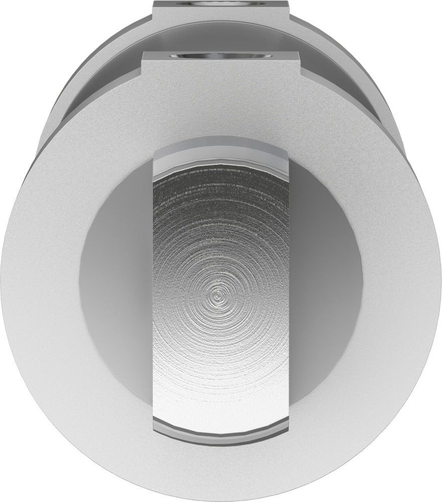 Festo Vérin Cylindrique 63mm Alésage 125mm Course Double Effet - 196015