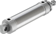 Festo Vérin Cylindrique 63mm Alésage 160mm Course Double Effet - 196016