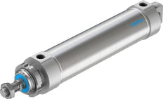 Festo Vérin Cylindrique 63mm Alésage 200mm Course Double Effet - 559332