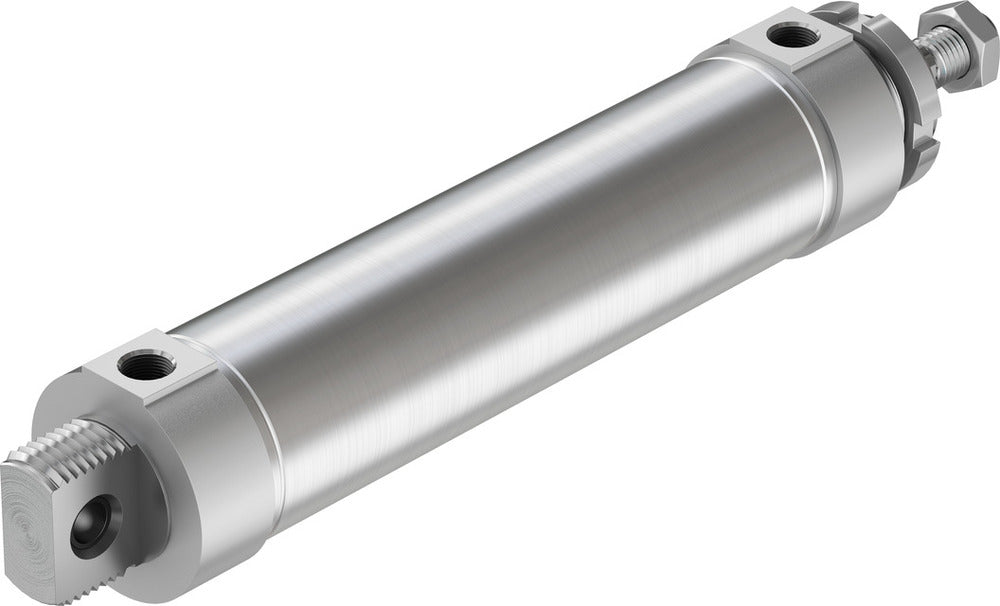 Festo Round Cylinder 63mm Bore 200mm Stroke Double Acting - 559332