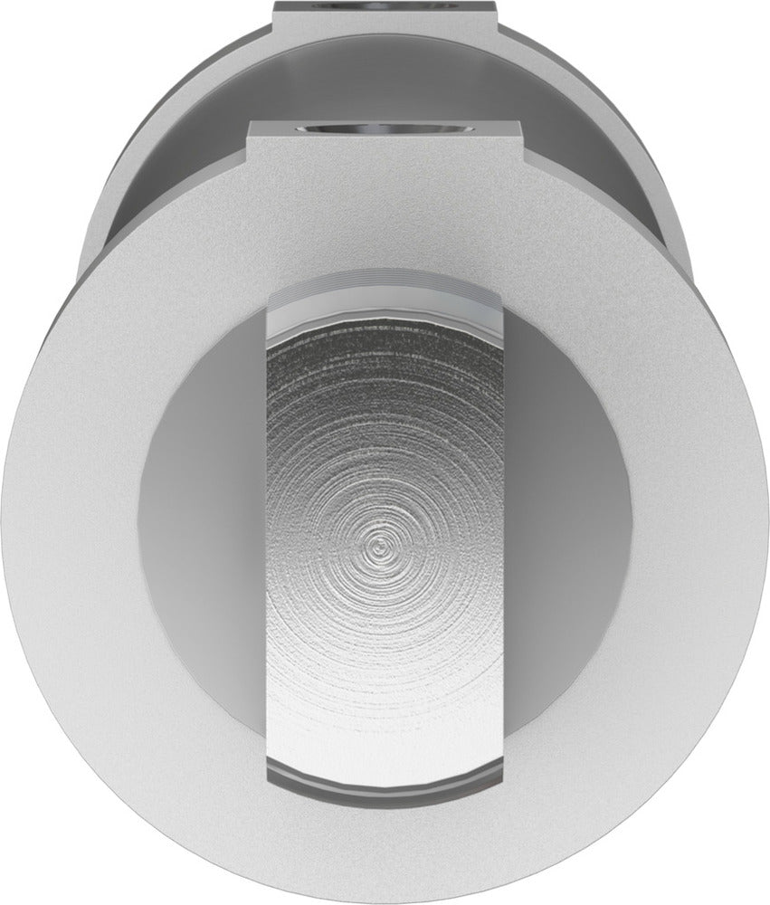 Festo Round Cylinder 63mm Bore 200mm Stroke Double Acting - 196017