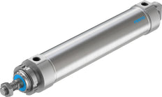 Festo Vérin Cylindrique 63mm Alésage 250mm Course Double Effet - 196018