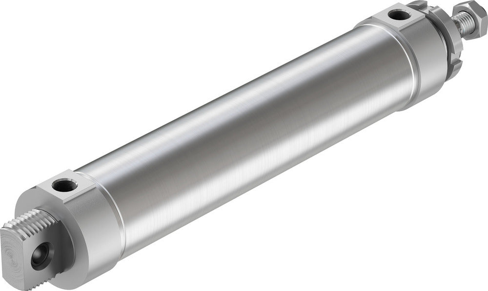 Festo Round Cylinder 63mm Bore 250mm Stroke Double Acting - 559333