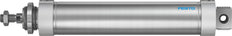 Festo Vérin Cylindrique 63mm Alésage 250mm Course Double Effet - 559333