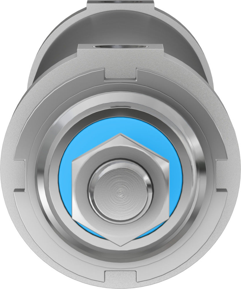 Festo Round Cylinder 63mm Bore 250mm Stroke Double Acting - 196018
