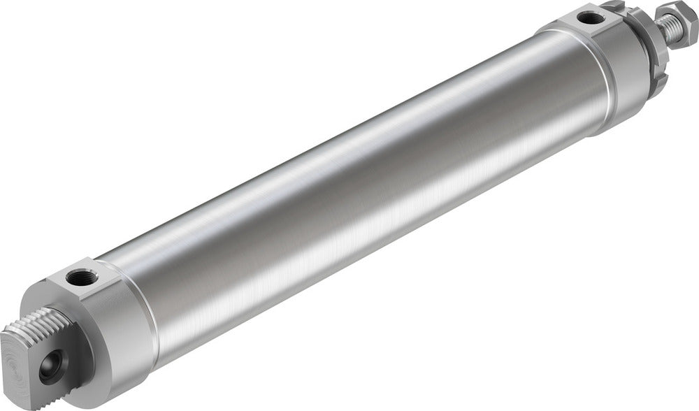 Festo Round Cylinder 63mm Bore 320mm Stroke Double Acting - 196019