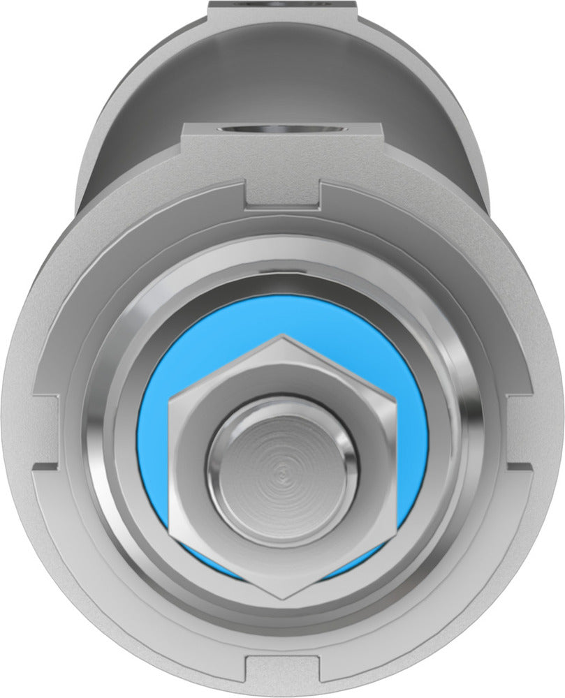 Festo Vérin Cylindrique 63mm Alésage 320mm Course Double Effet - 196019