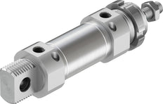 Festo Vérin Cylindrique 32mm Alésage 25mm Course Double Effet - 196020