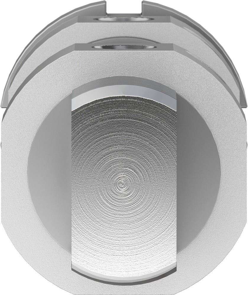 Festo Vérin Cylindrique 32mm Alésage 25mm Course Double Effet - 196020