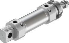 Festo Vérin Cylindrique 32mm Alésage 40mm Course Double Effet - 196021