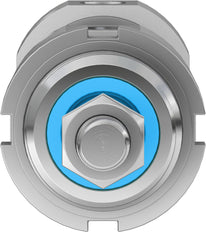 Festo Vérin Cylindrique 32mm Alésage 40mm Course Double Effet - 196021