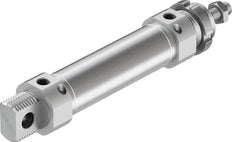 Festo Vérin Cylindrique 32mm Alésage 80mm Course Double Effet - 196023